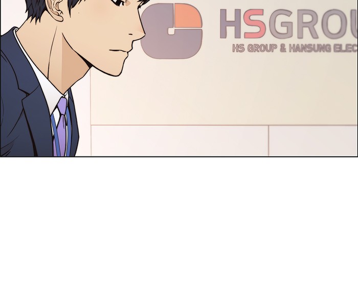 The Man Chapter 110 Gambar 62