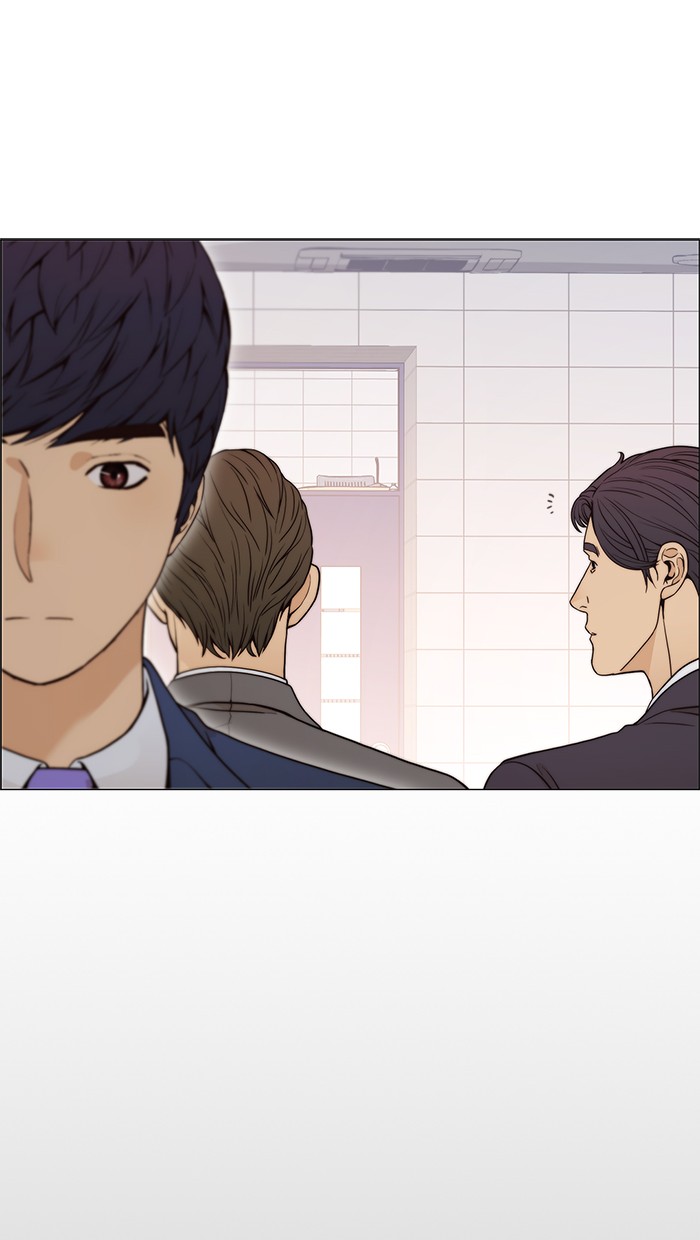 The Man Chapter 110 Gambar 63