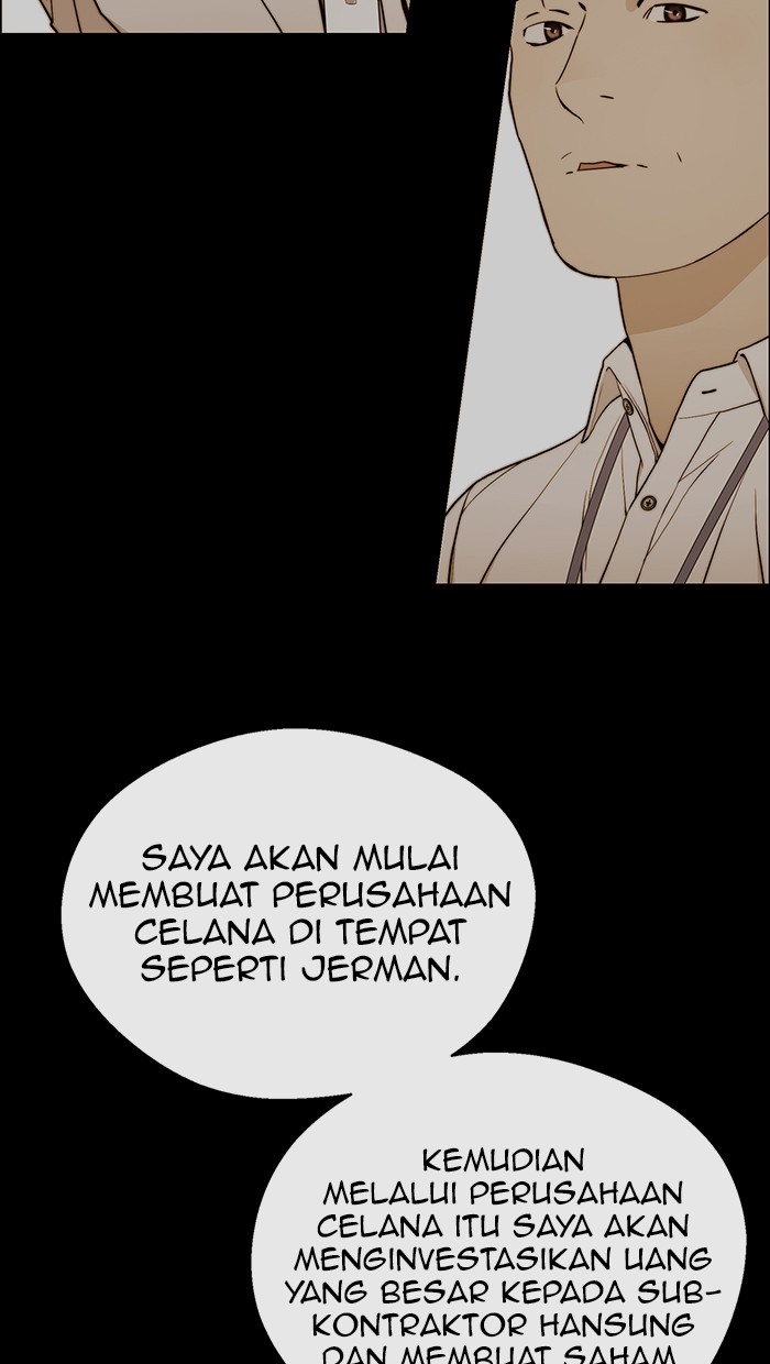 The Man Chapter 110 Gambar 67
