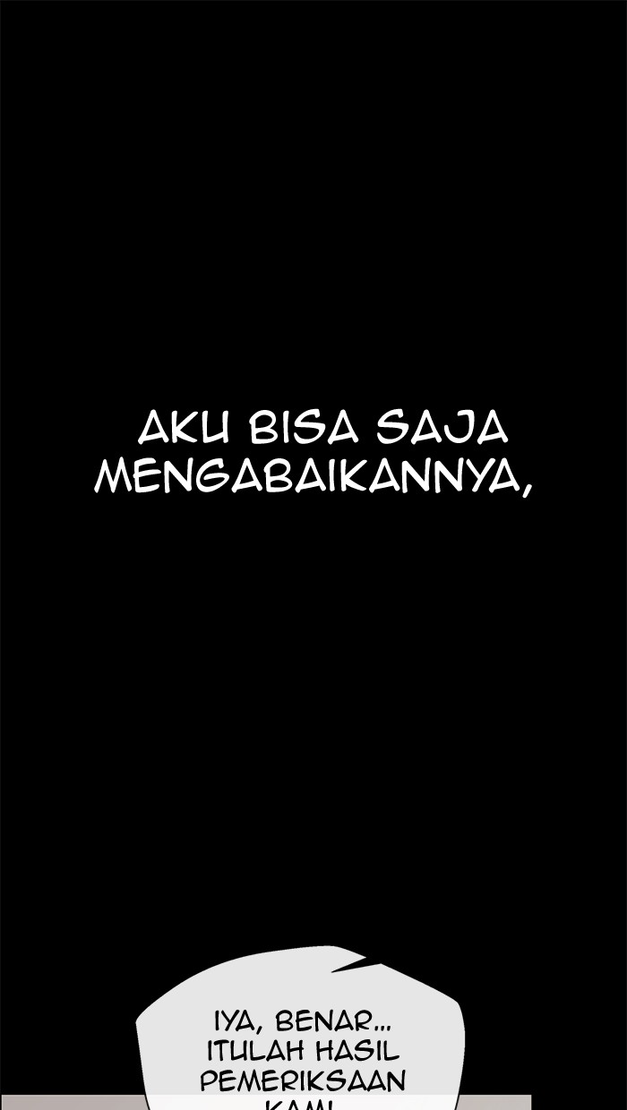 The Man Chapter 110 Gambar 71