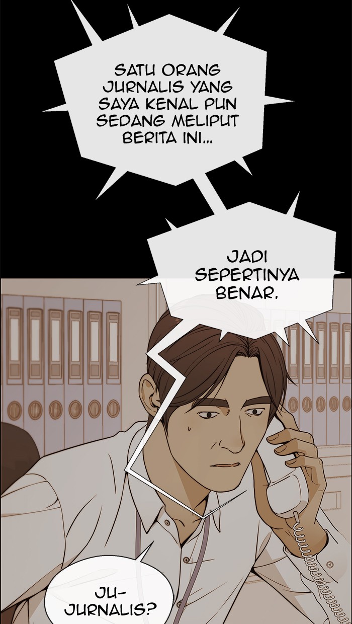 The Man Chapter 110 Gambar 73