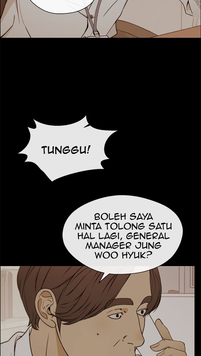 The Man Chapter 110 Gambar 74