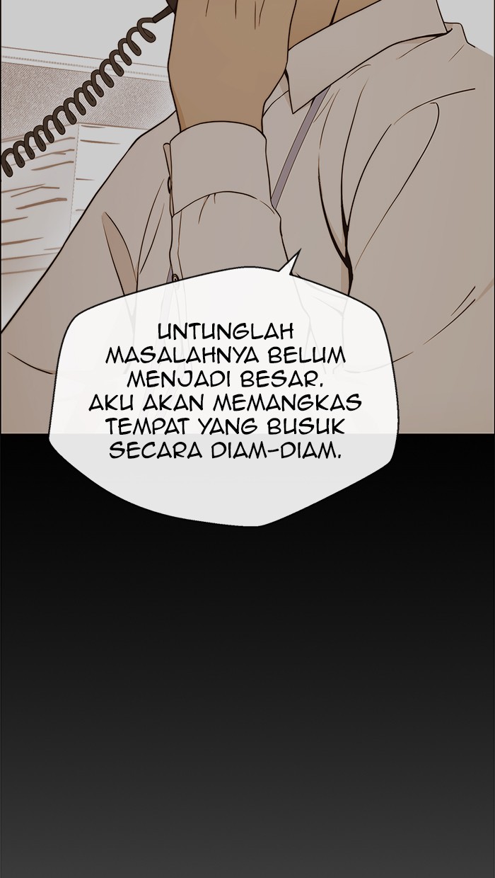 The Man Chapter 110 Gambar 77