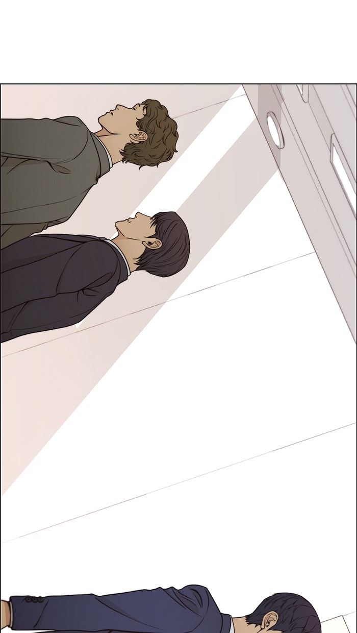The Man Chapter 110 Gambar 80