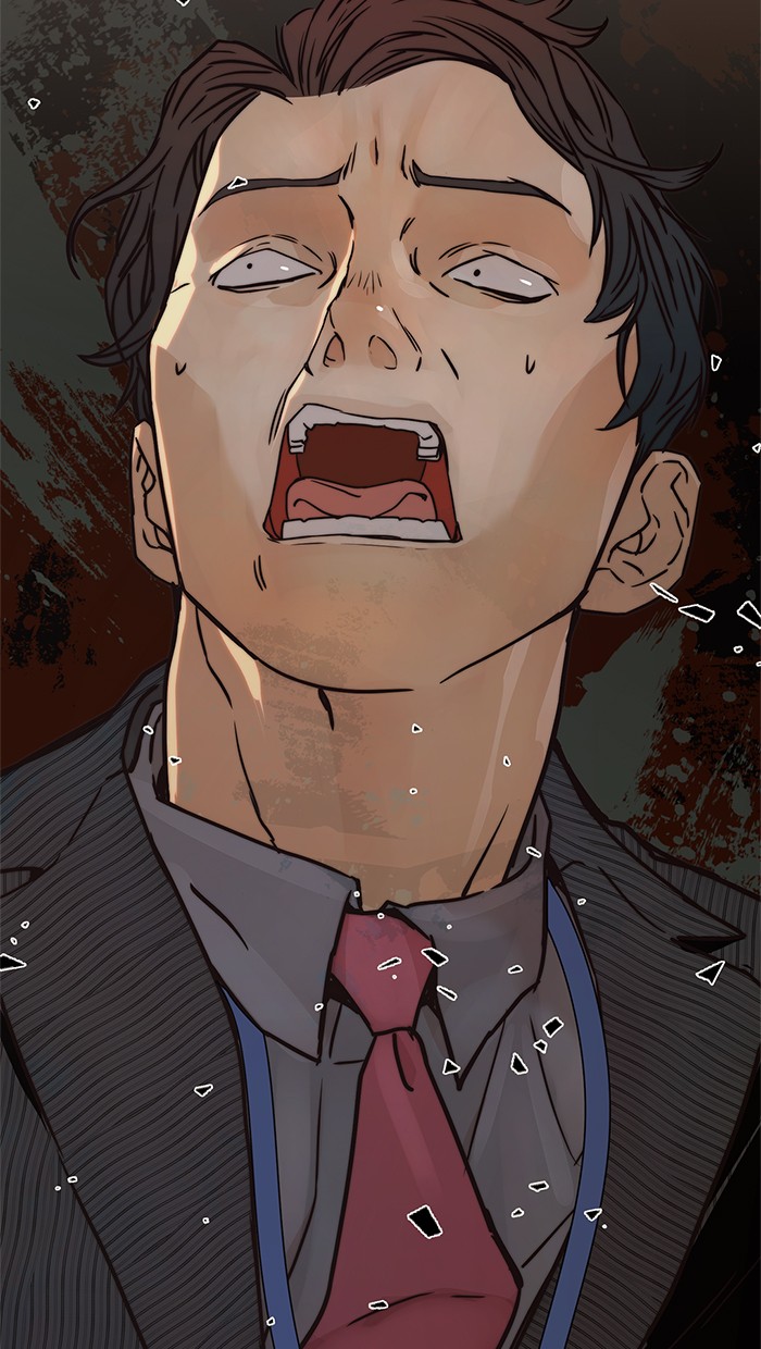 The Man Chapter 110 Gambar 83