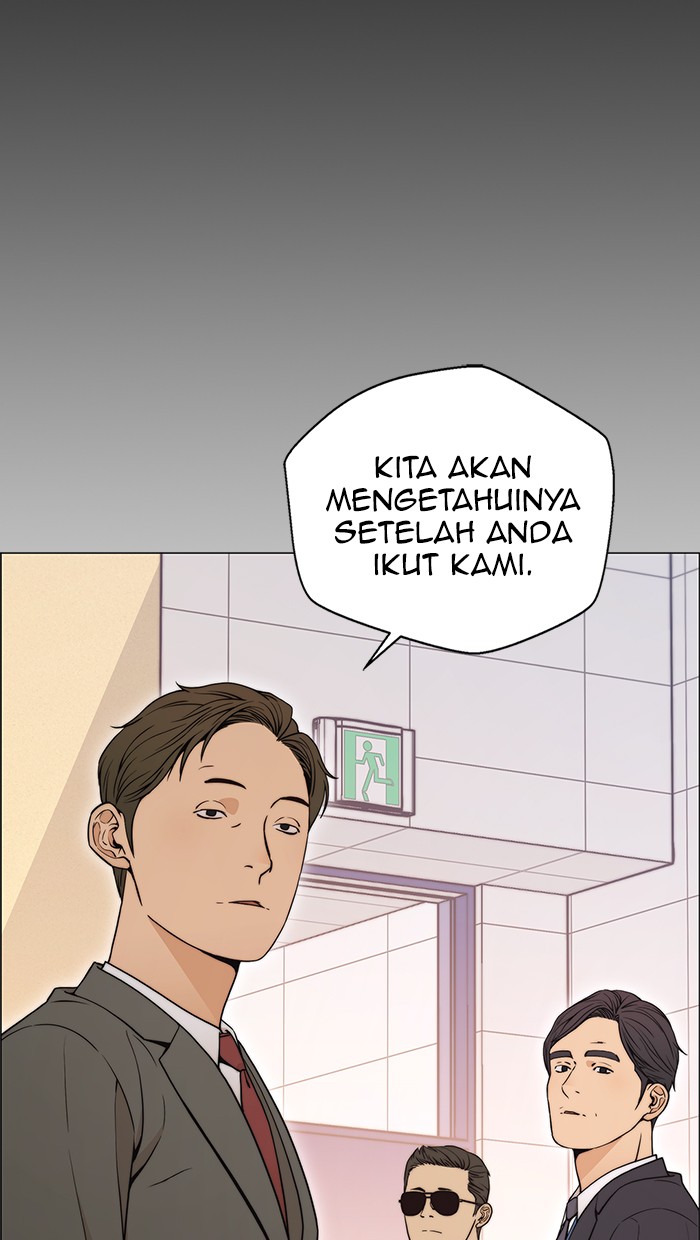 The Man Chapter 110 Gambar 87