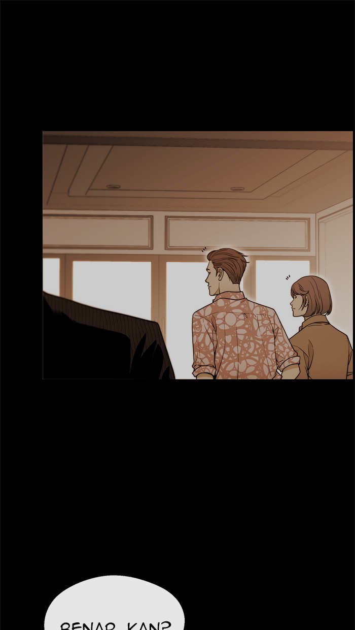 The Man Chapter 110 Gambar 9