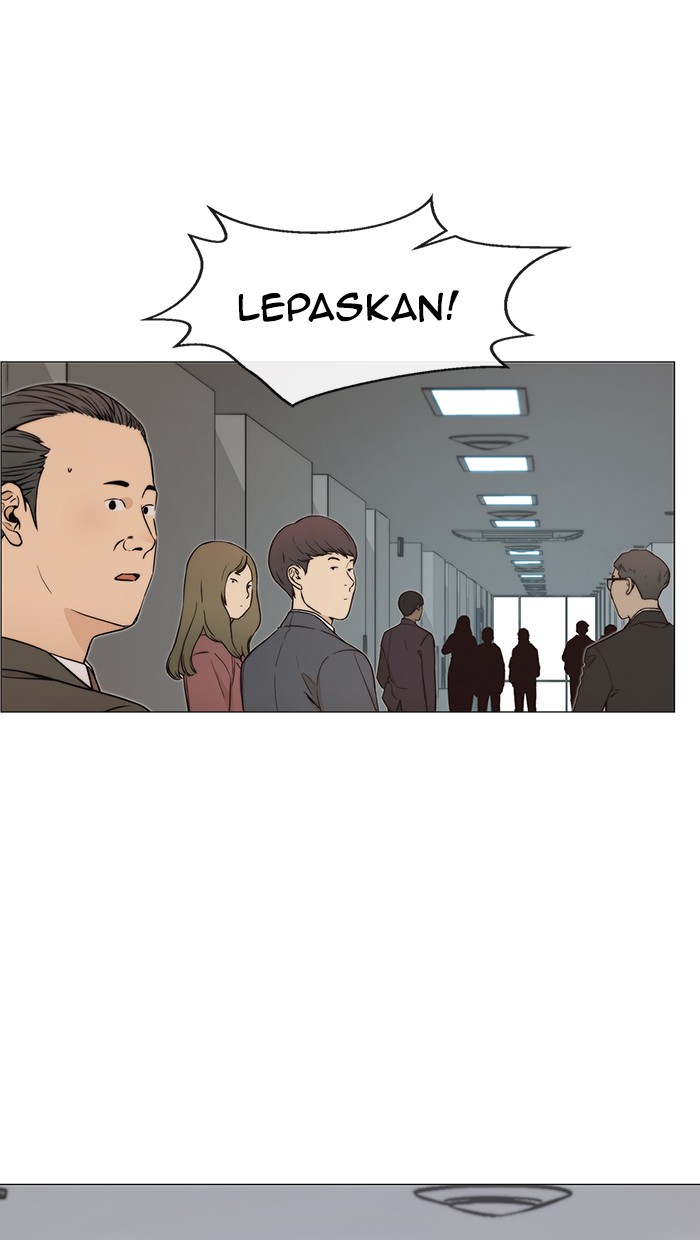 The Man Chapter 110 Gambar 90