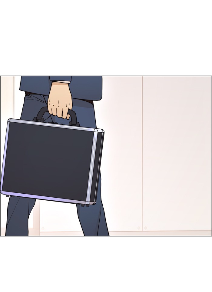The Man Chapter 110 Gambar 95