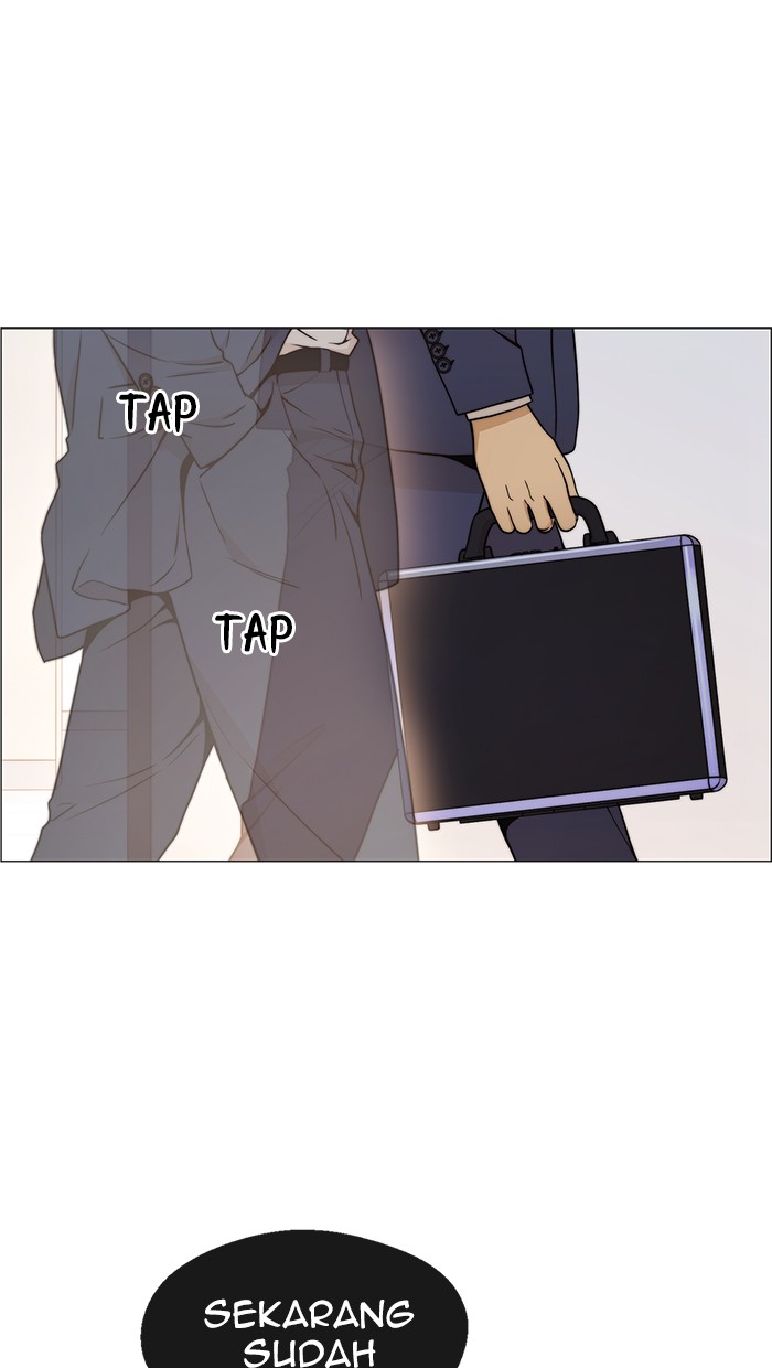 The Man Chapter 110 Gambar 96