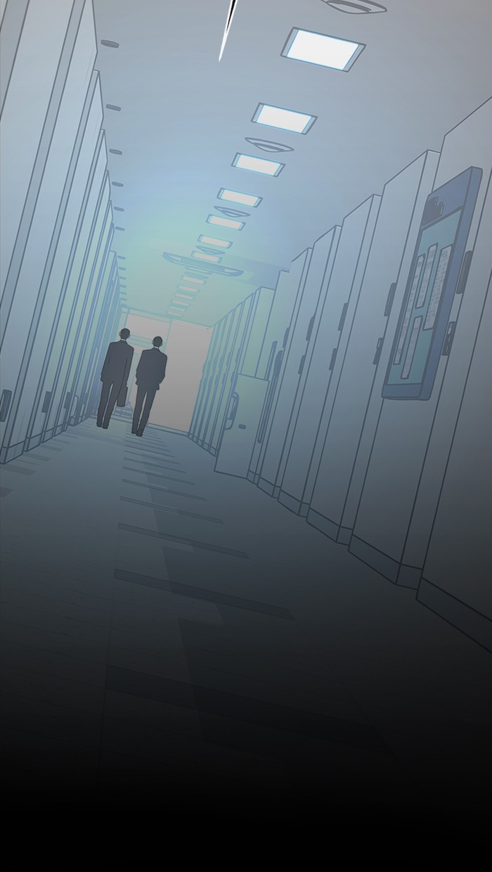 The Man Chapter 110 Gambar 99