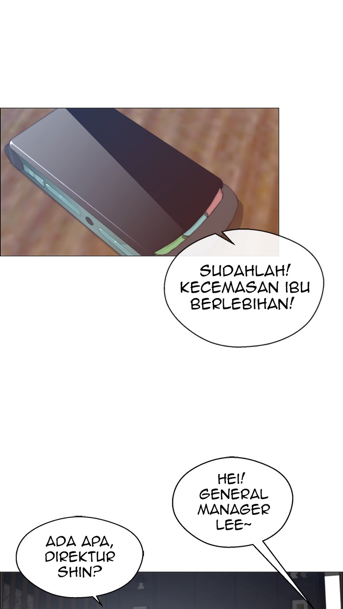The Man Chapter 111 Gambar 10