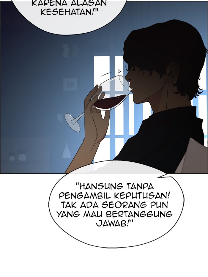 The Man Chapter 111 Gambar 15