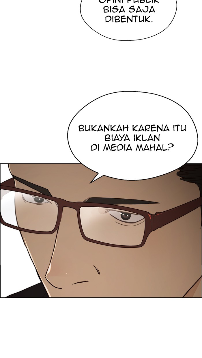 The Man Chapter 111 Gambar 19