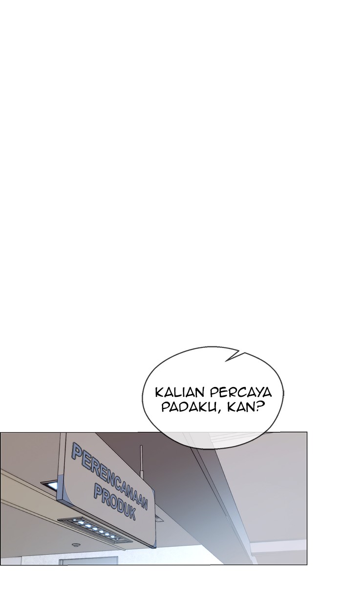The Man Chapter 111 Gambar 25