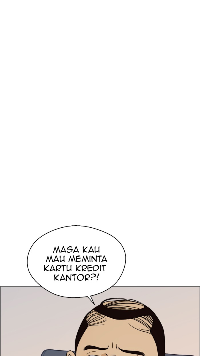 The Man Chapter 111 Gambar 31