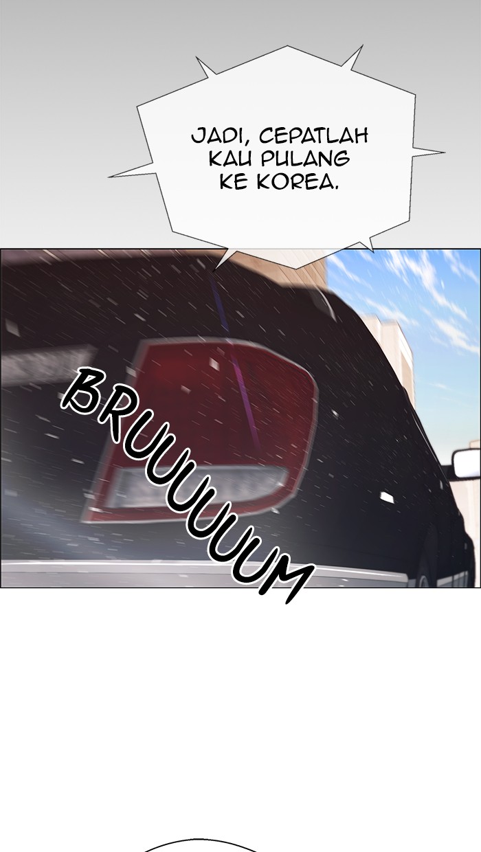 The Man Chapter 111 Gambar 4