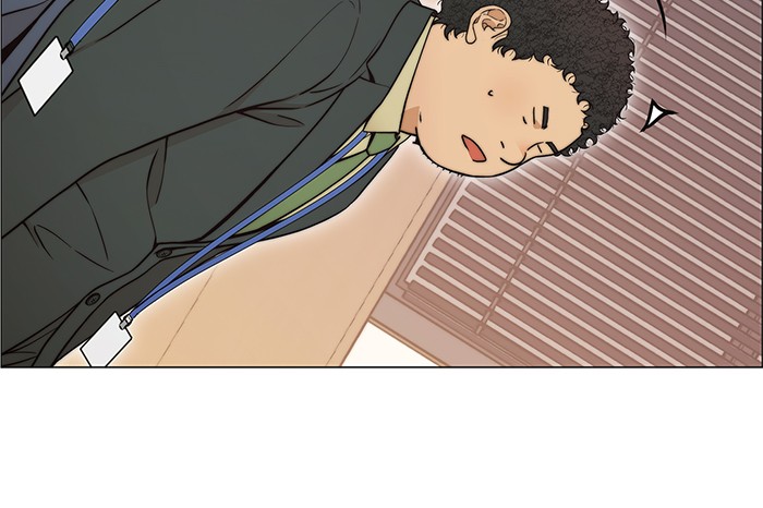 The Man Chapter 111 Gambar 41