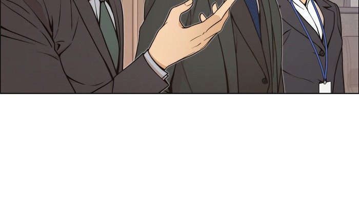 The Man Chapter 111 Gambar 49