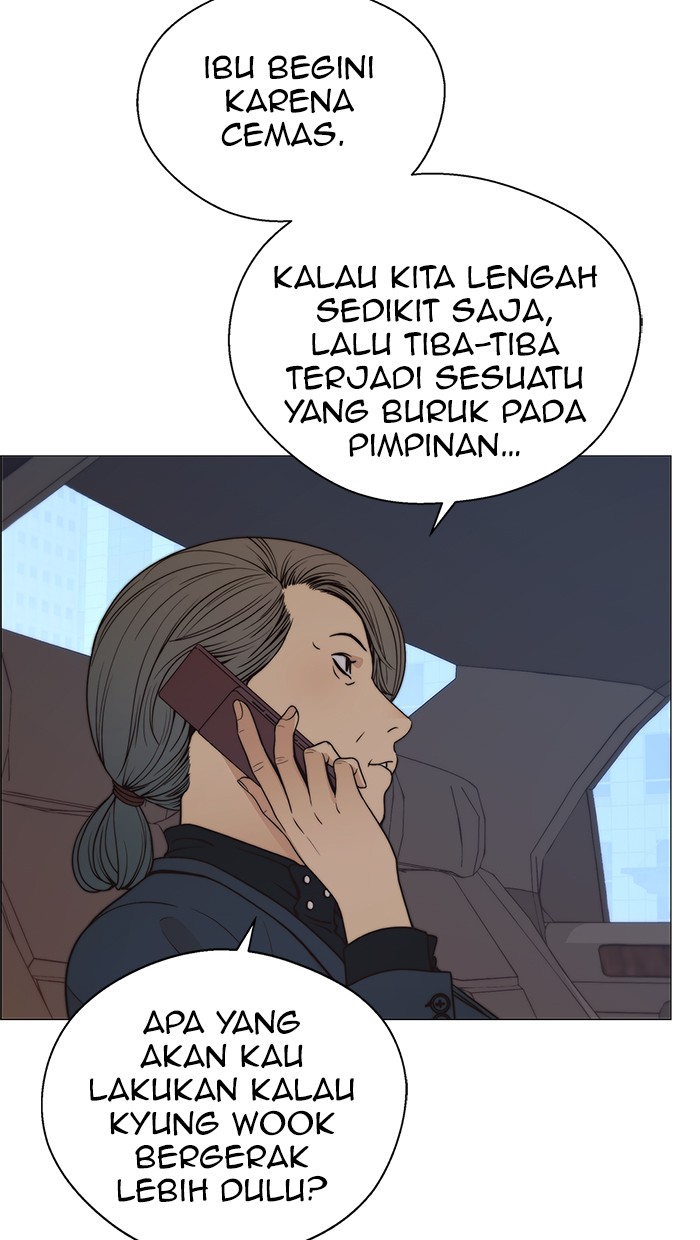 The Man Chapter 111 Gambar 5
