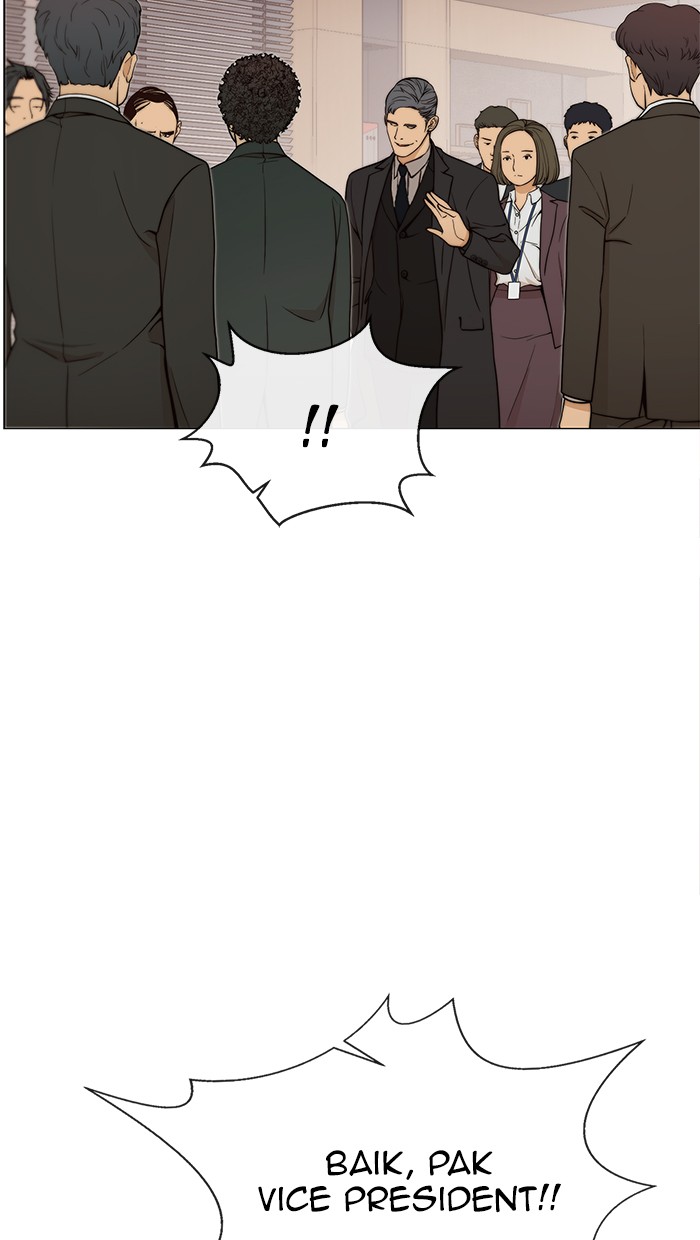 The Man Chapter 111 Gambar 52