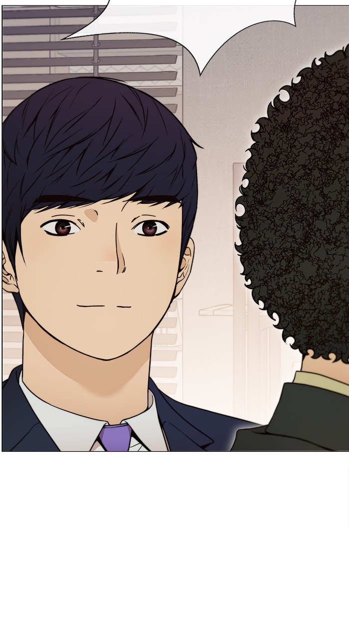 The Man Chapter 111 Gambar 53