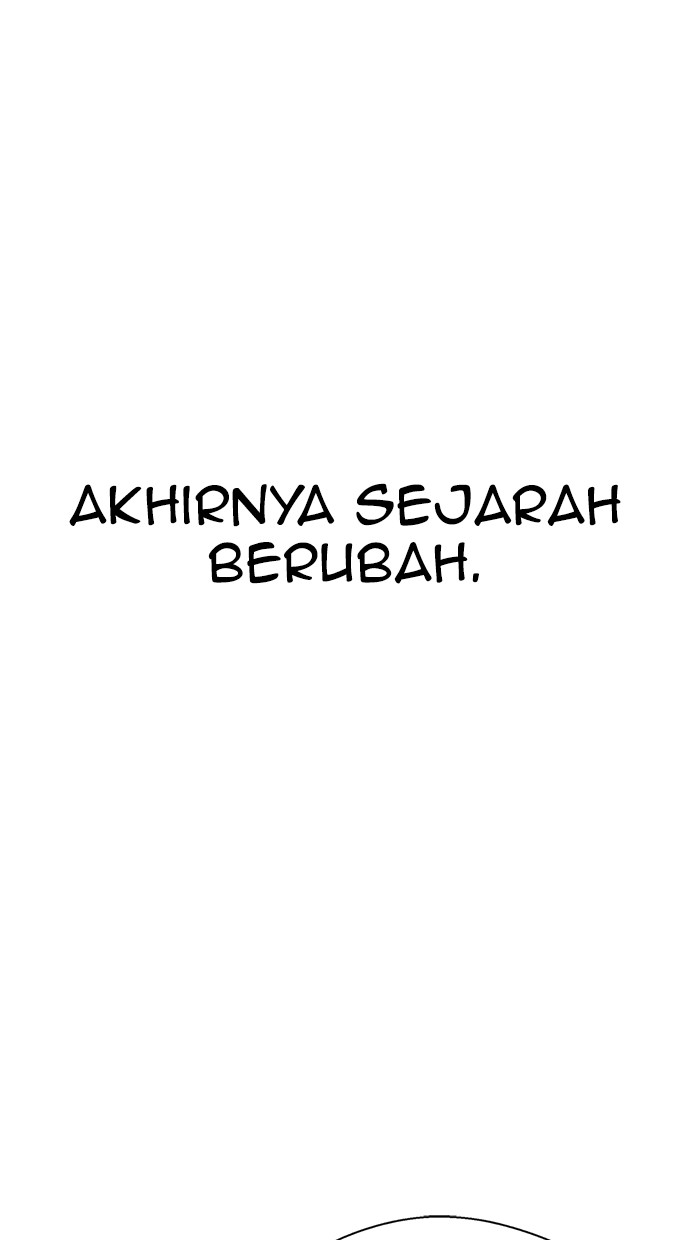The Man Chapter 111 Gambar 54