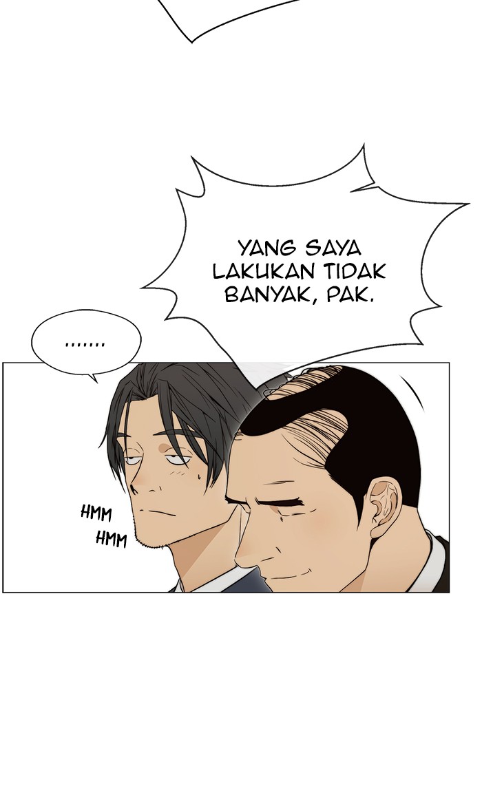 The Man Chapter 111 Gambar 57