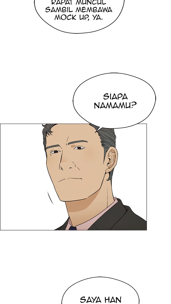 The Man Chapter 111 Gambar 59