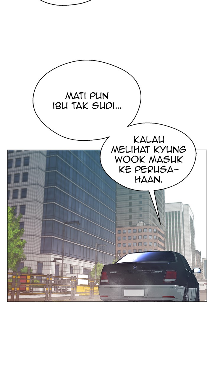 The Man Chapter 111 Gambar 6
