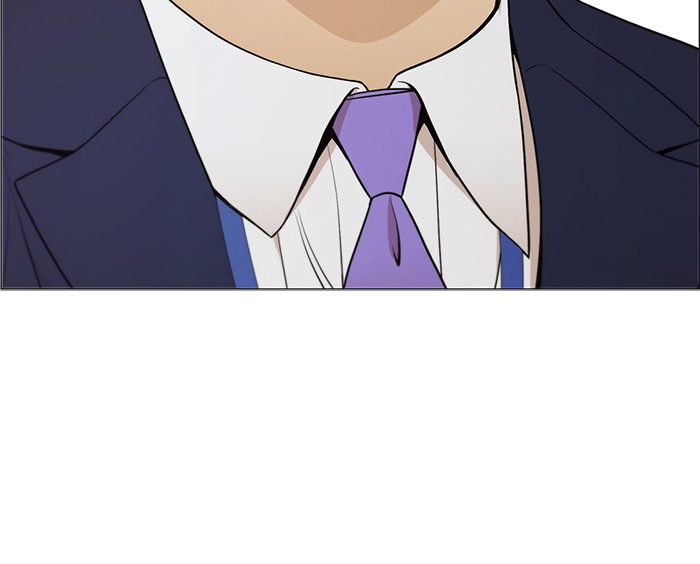 The Man Chapter 111 Gambar 64