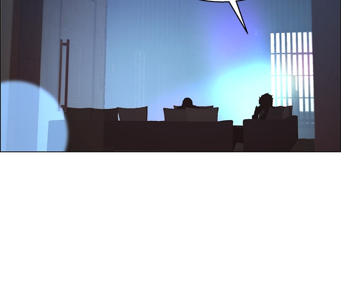 The Man Chapter 111 Gambar 8