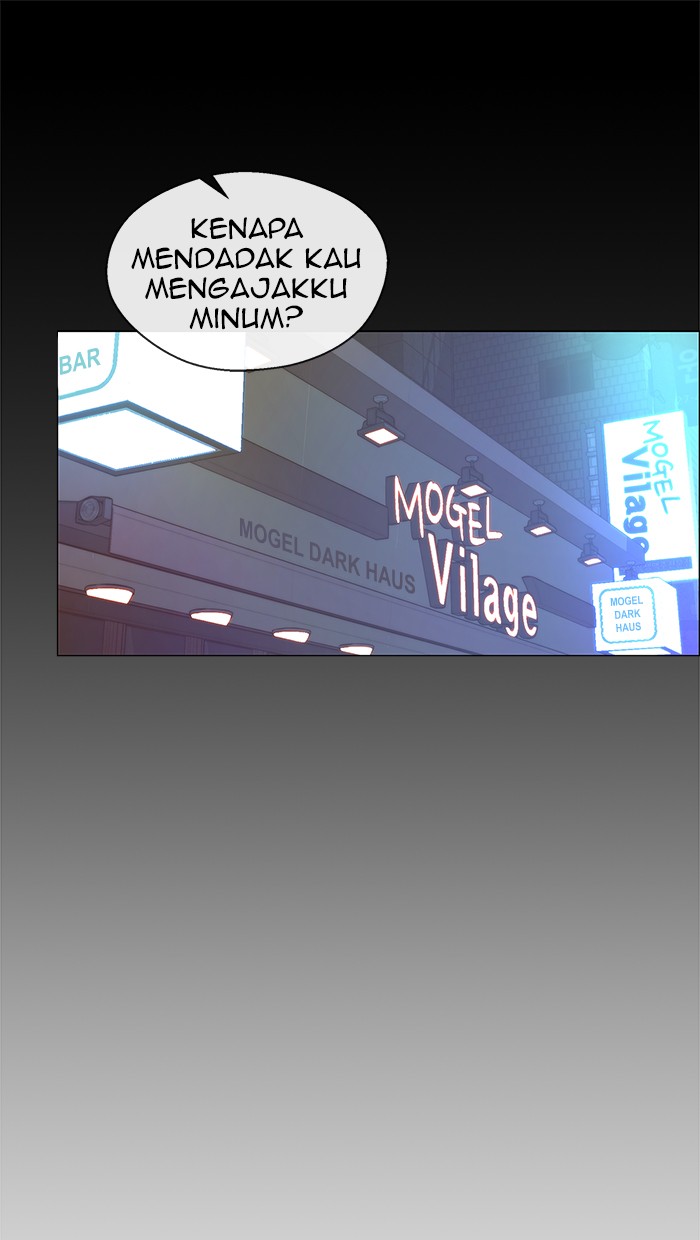 The Man Chapter 111 Gambar 81