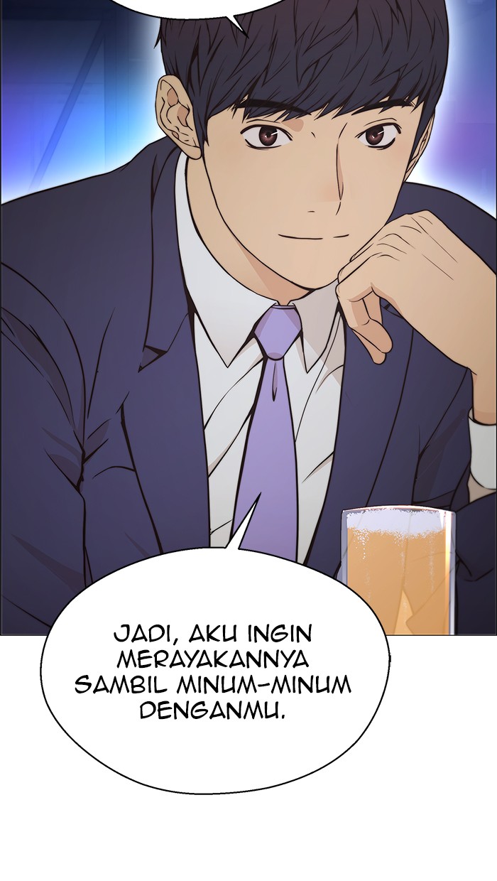 The Man Chapter 111 Gambar 84