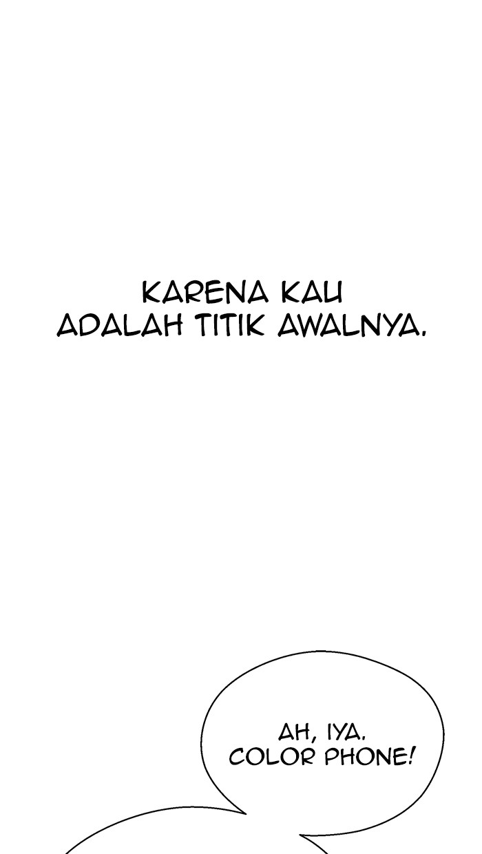 The Man Chapter 111 Gambar 85