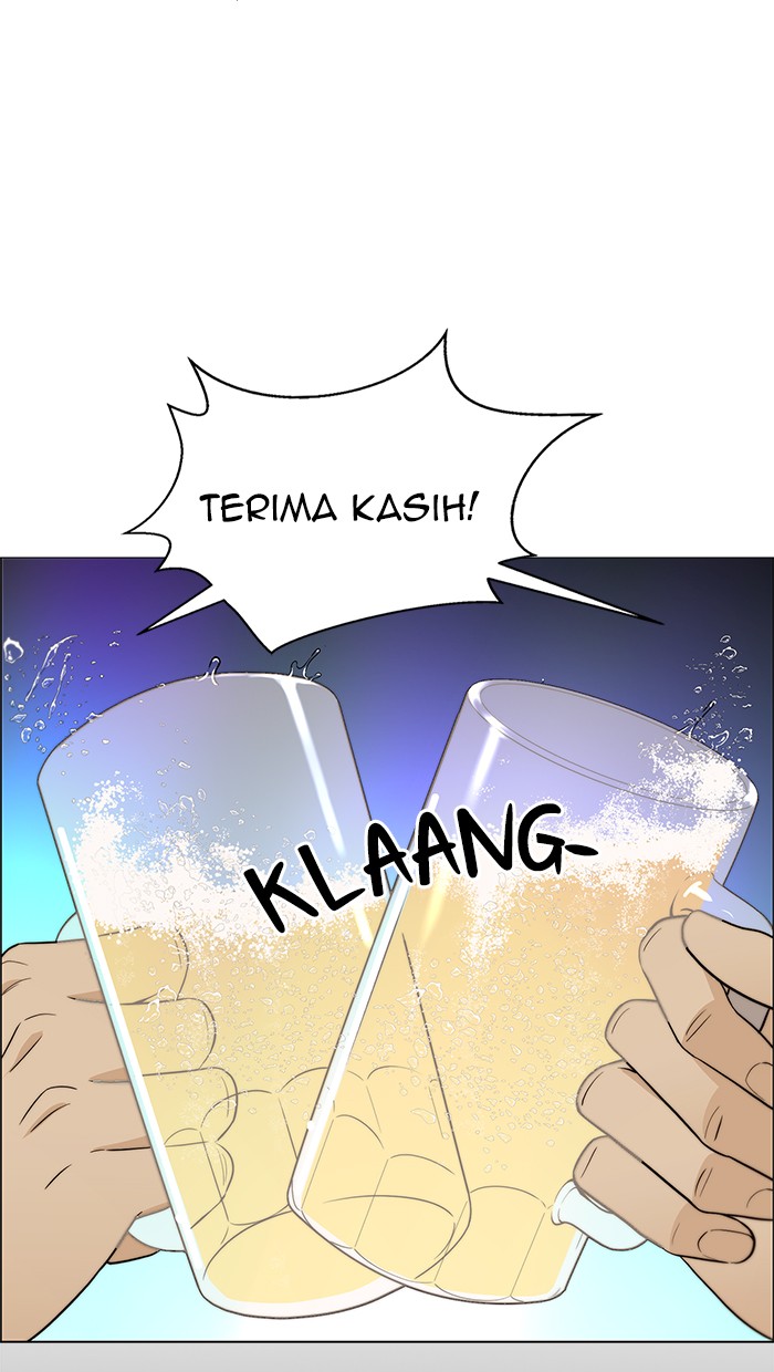 The Man Chapter 111 Gambar 87