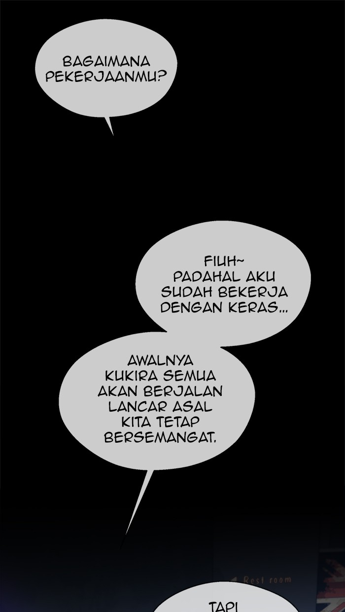 The Man Chapter 111 Gambar 89