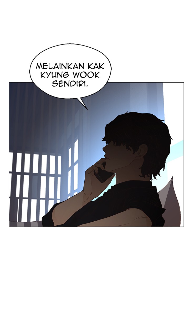 The Man Chapter 111 Gambar 9