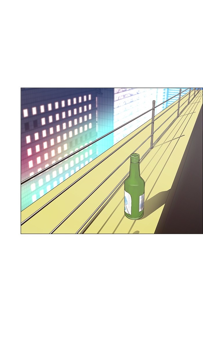 The Man Chapter 111 Gambar 92