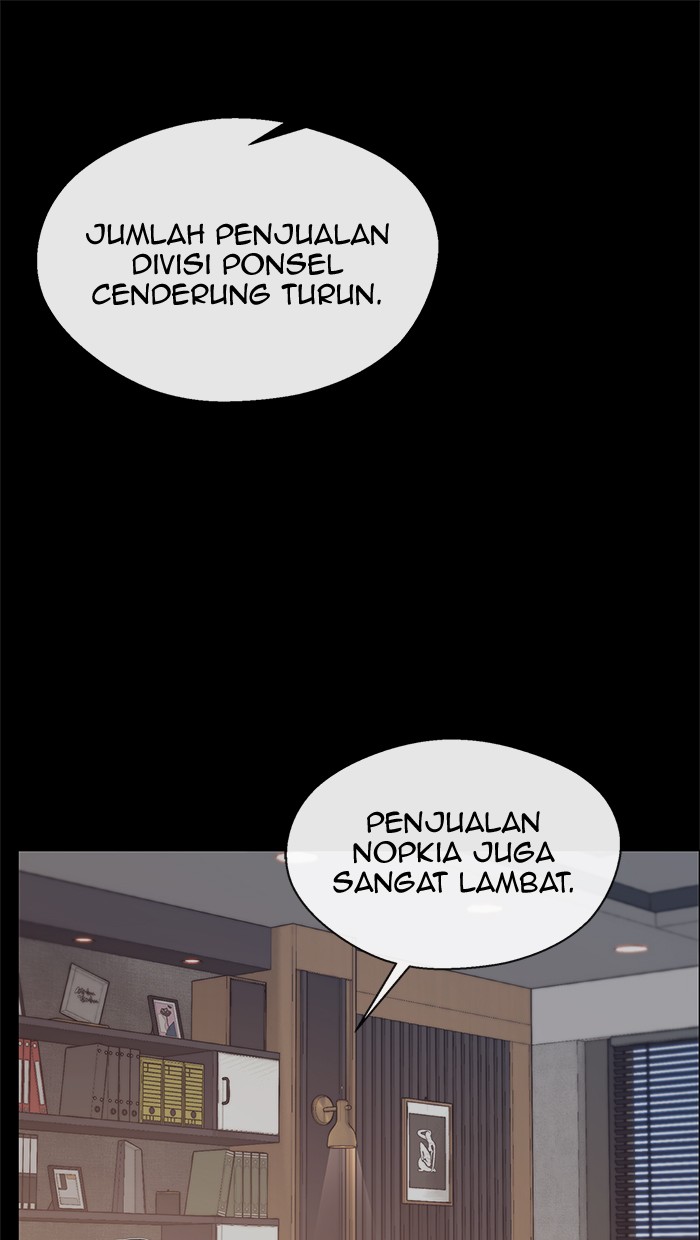 Baca Komik The Man Chapter 112 Gambar 1