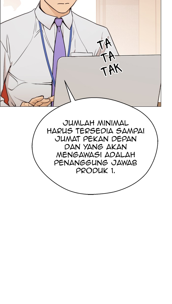 The Man Chapter 112 Gambar 18