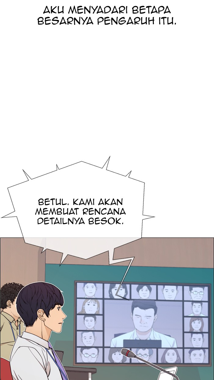 The Man Chapter 112 Gambar 19