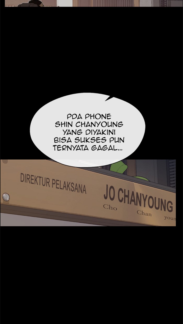 Baca Manhwa The Man Chapter 112 Gambar 2