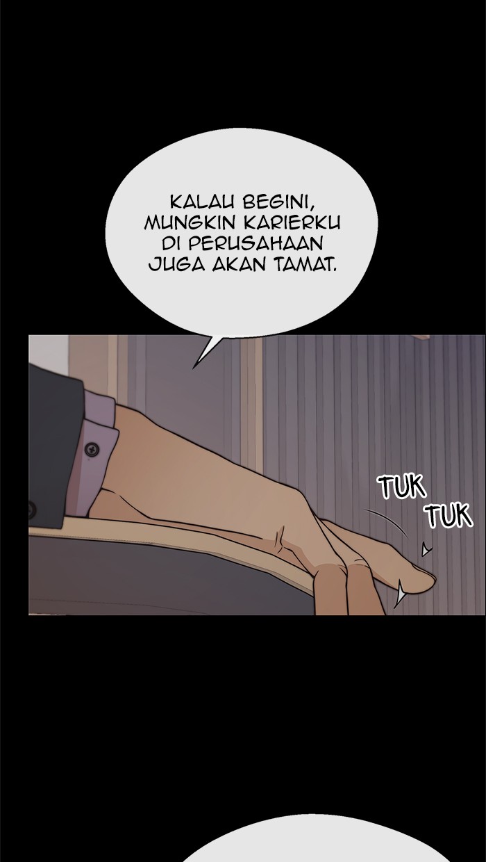 The Man Chapter 112 Gambar 3