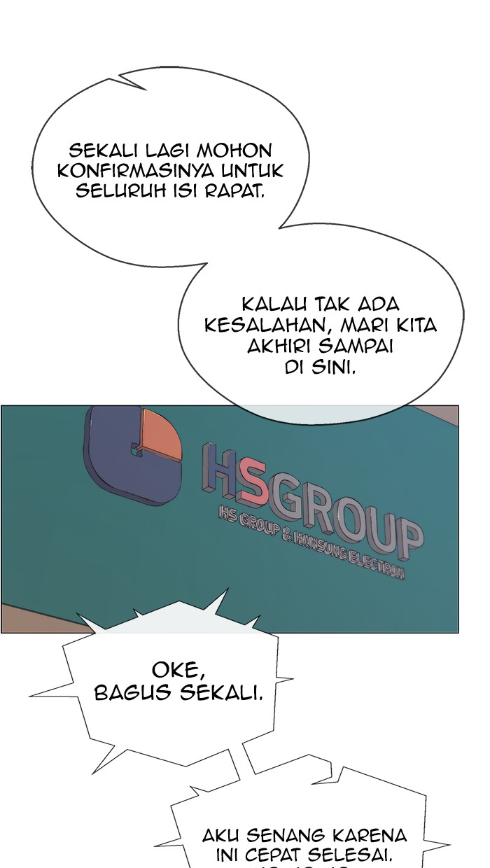 The Man Chapter 112 Gambar 32