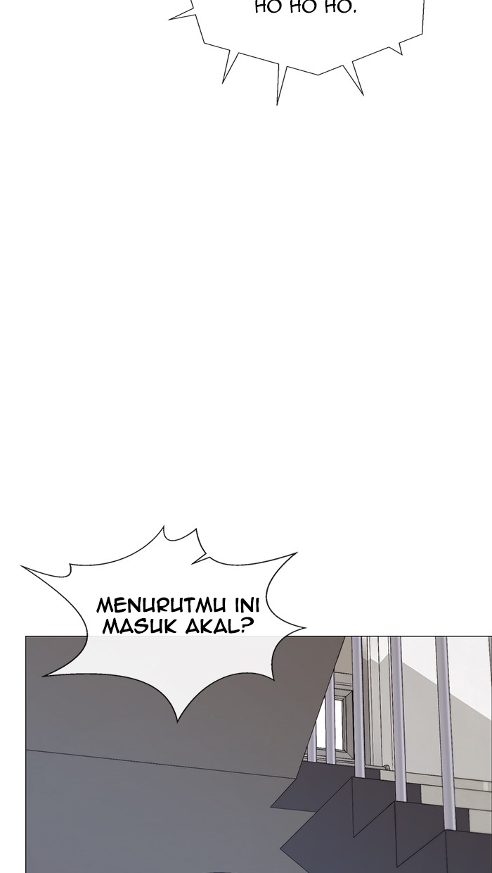 The Man Chapter 112 Gambar 33