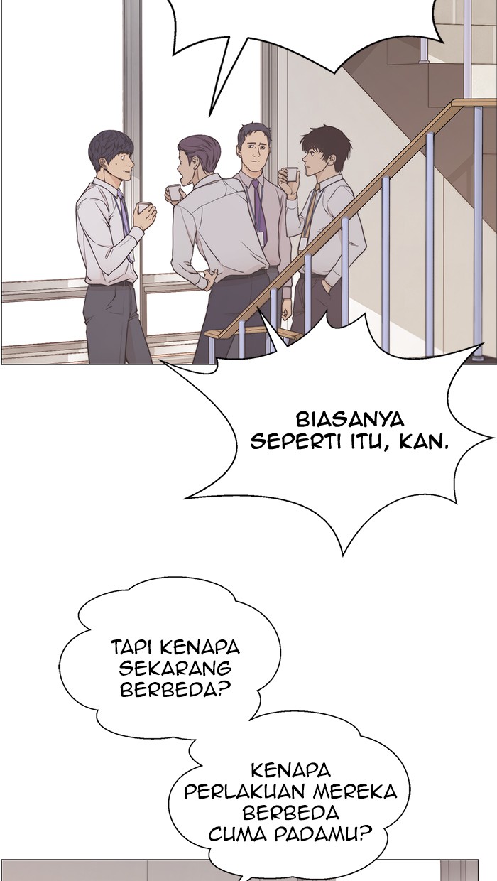 The Man Chapter 112 Gambar 35
