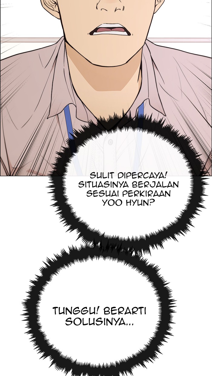 The Man Chapter 112 Gambar 46