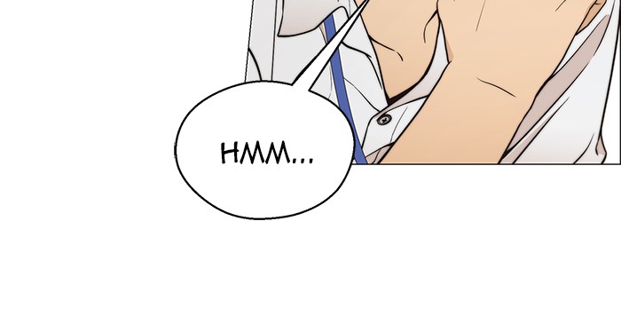 The Man Chapter 112 Gambar 54