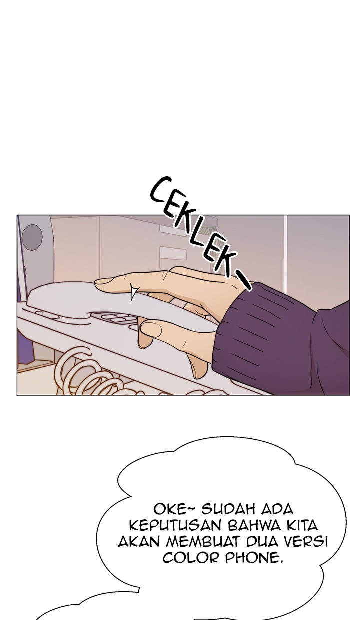 The Man Chapter 112 Gambar 59